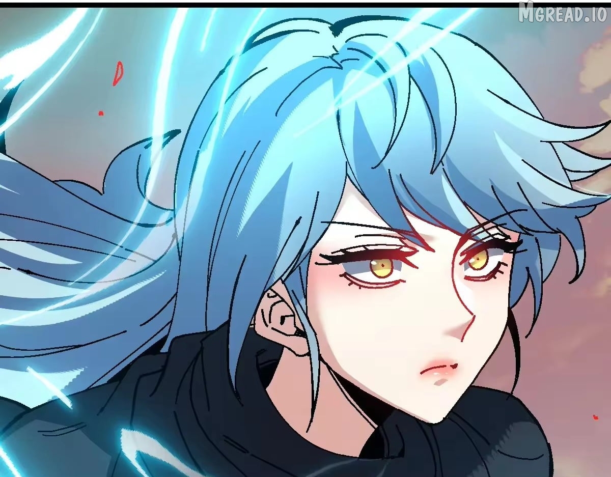 Master: This rebellious disciple is definitely not the Holy Son Chapter 185  - page 146